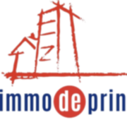 Logo Immo De Prins