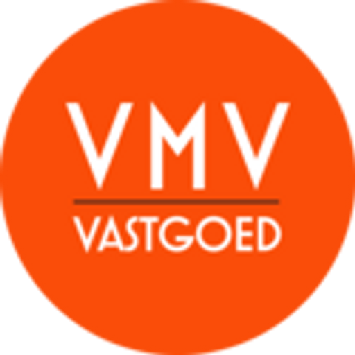 Vmv Vastgoed logo