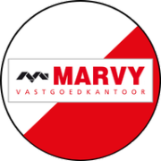 Logo Marvy