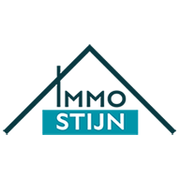 Logo immostijn.be