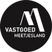 Logo vastgoedmeetjesland.be