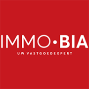 Logo immobia.be