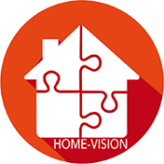 Logo Home Vision