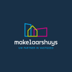 Logo Makelaarshuys