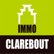 Logo Immo Clarebout