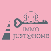 Logo Immojustathome