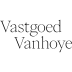 Logo Vastgoedvanhoye