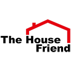 Logo Thehousefriend