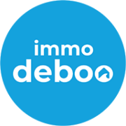 Logo Immodeboo