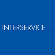 Logo interservice-vastgoed.be