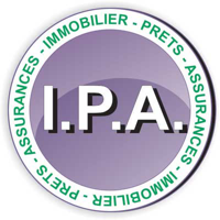 Logo Ipa Immo