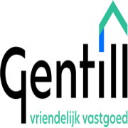 Logo gentill.be