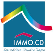 Logo Immocd
