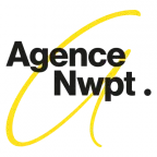 Logo Agencenieuwpoort