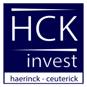 Logo hckinvest.be
