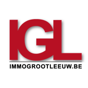 Logo Immogrootleeuw
