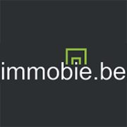 Logo immobie.be