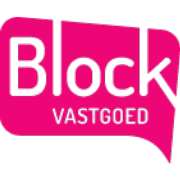 Logo blockvastgoed.be