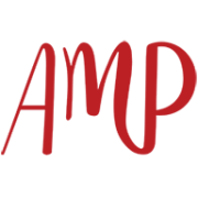 Logo ampvastgoed.be