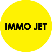 Logo Immo Jet