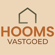 Logo Hoomsvastgoed
