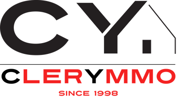 Logo Clerymmo