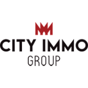 Logo Cityimmogroup