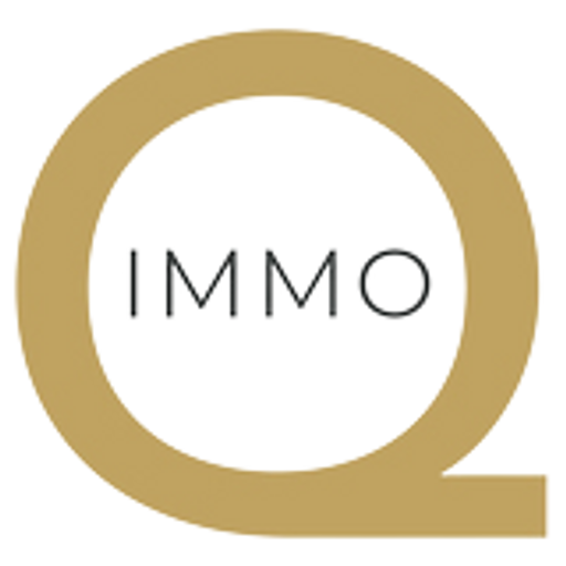 Immoquartier logo