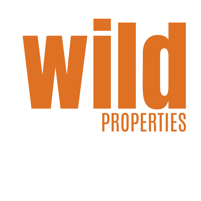 Logo Wildproperties