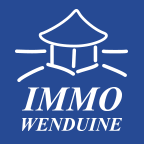 Logo immo-wenduine.be