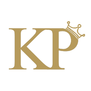 Logo kingsproperties.be