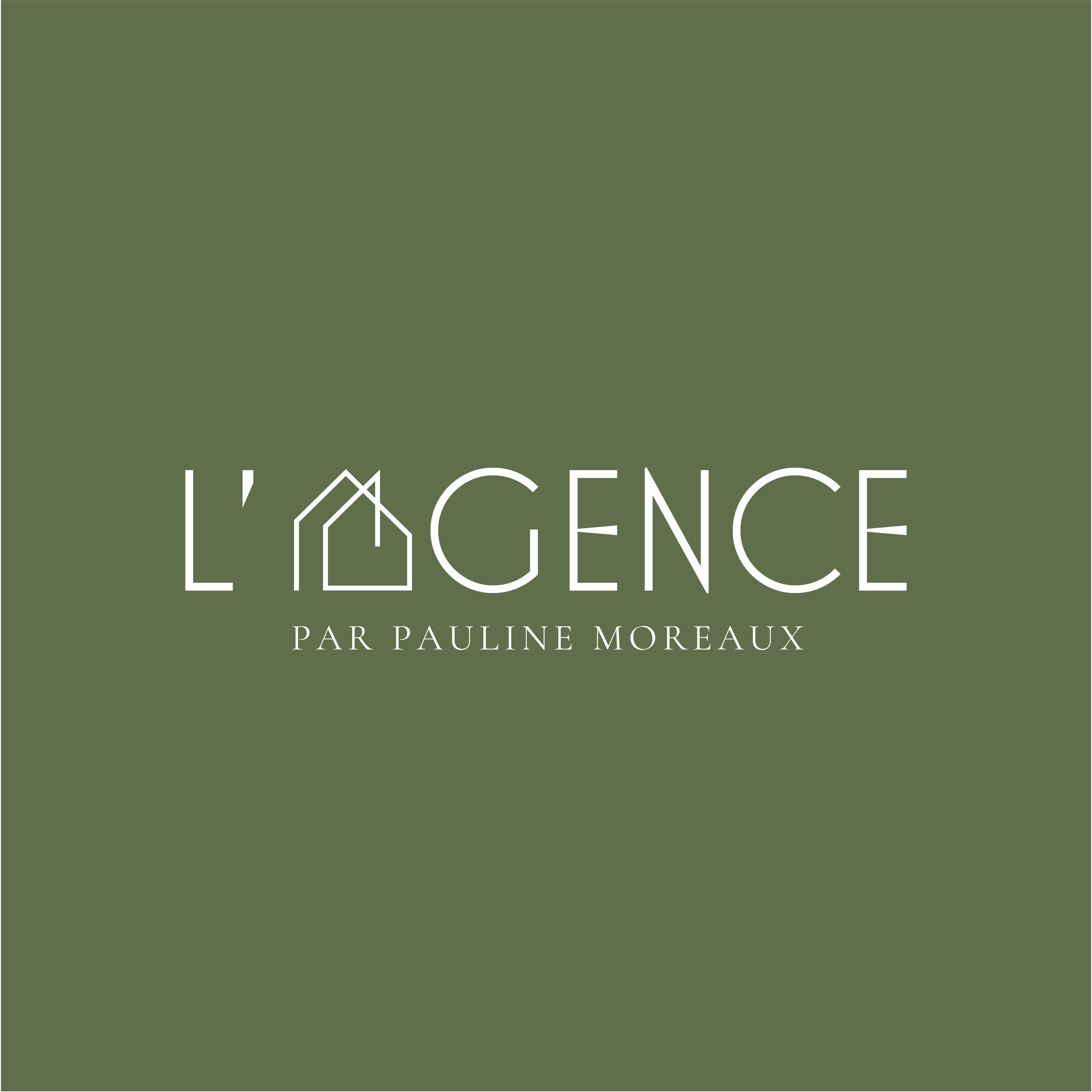 Logo Lagenceimmo