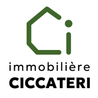 Logo Immociccateri