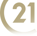 Century21immodemeuse logo