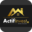 Logo actifinvest.be