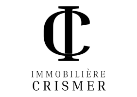 Logo immocrismer.be