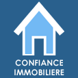 Laconfianceimmobiliere logo