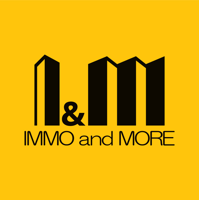 Logo Immoandmore