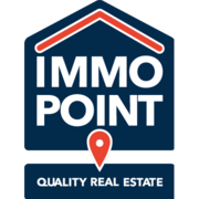 Logo Immopoint
