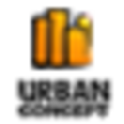 Logo Urban Concept