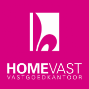 Homevast logo