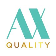 Logo Ax Quality