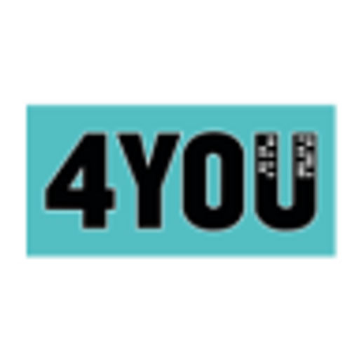Logo Vastgoed4you