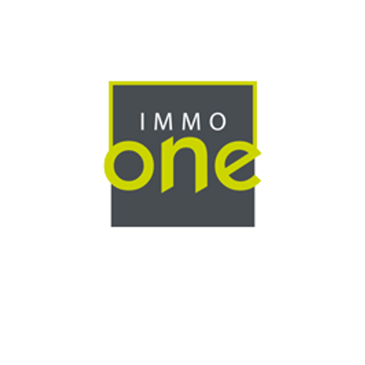 Logo Immo One