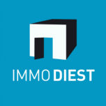 Logo Immodiest