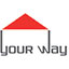 Logo Yourwayimmo