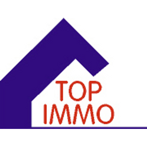 Logo top-immo.be
