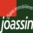 Logo Joassinimmo