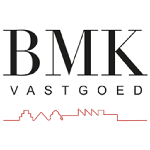 Logo bmkvastgoed.be