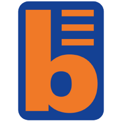Logo blim.be